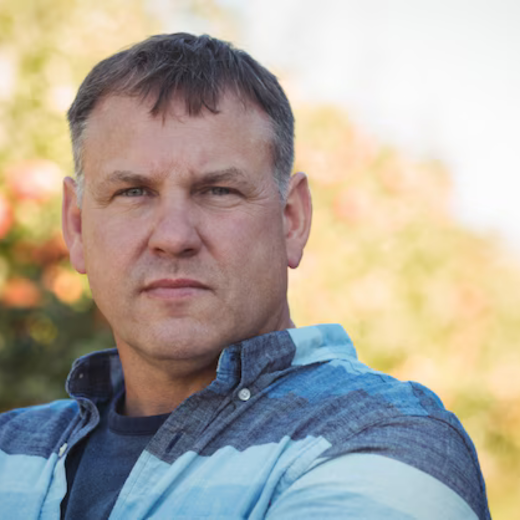 Markus, 50 Jahre