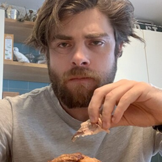 Stefan, 42 Années
